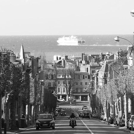 Appartement Double M Locations Dieppe Zewnętrze zdjęcie