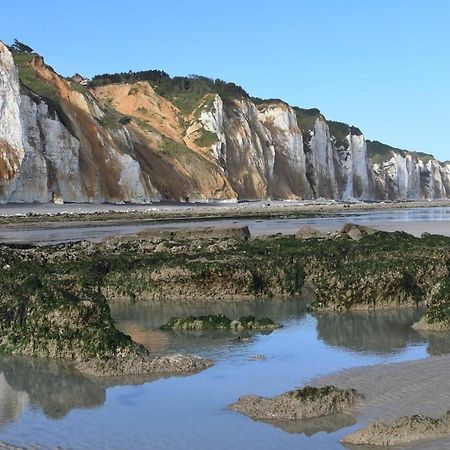 Appartement Double M Locations Dieppe Zewnętrze zdjęcie