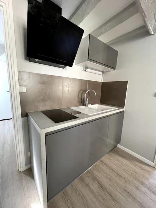 Appartement Double M Locations Dieppe Zewnętrze zdjęcie